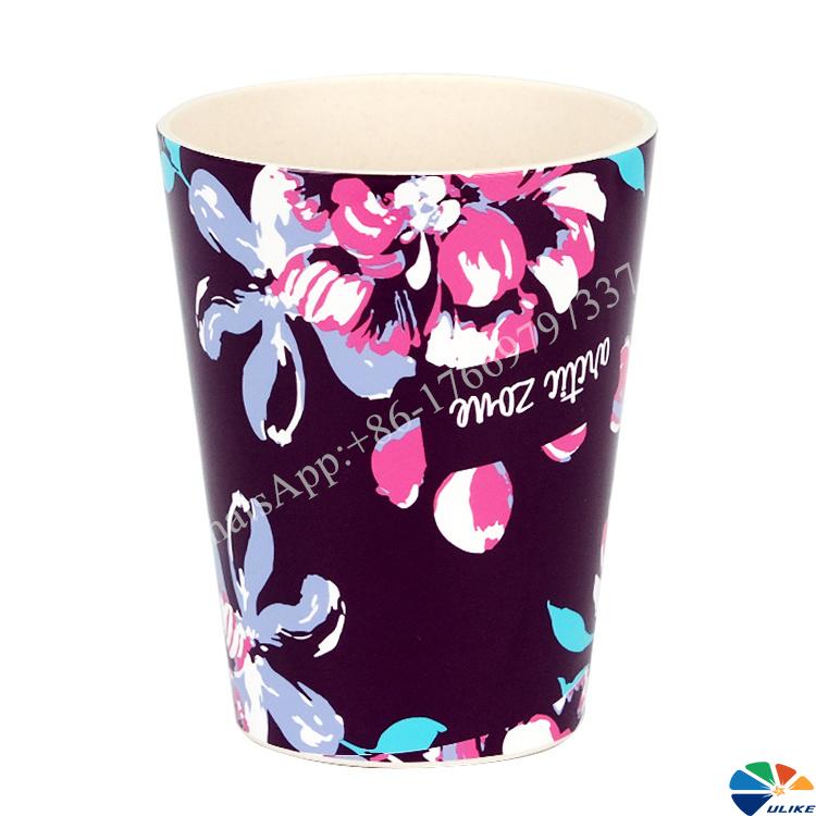 Sustainable Packaging IML For water cups bottles jars kettle water can jug