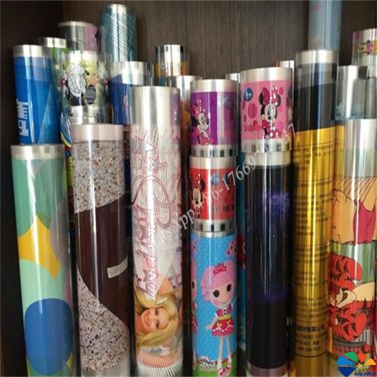 PET heat transfer film, heat transfer printing film, PET transfer film, decorative heat transfer film, heat transfer foil film, PET printing film, plastic heat transfer film, heat transfer label film,
