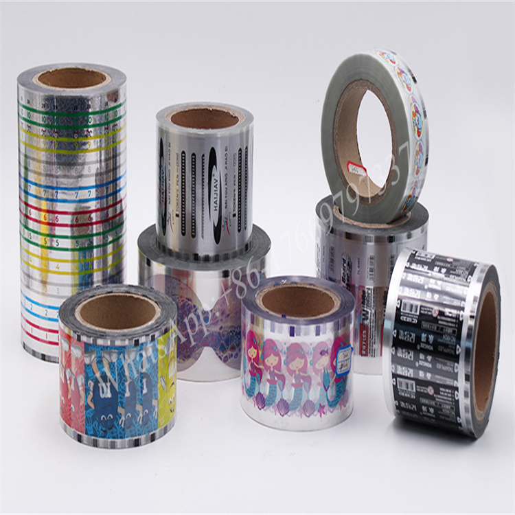 a story of heat transfer film