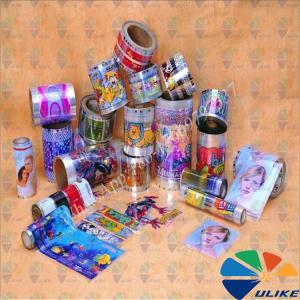 Traditional thermal transfer technology