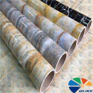 PVC Laminated Film: The Artisan of Home Renovation