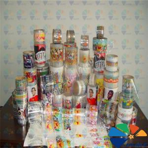 Applications of PET Heat Transfer Film in Various Industries