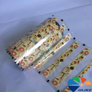 Premium Heat Transfer Film for Stationery: Factory-Direct Quality from QINGDAO ULIKE NEW MATERIAL CO.,LTD.