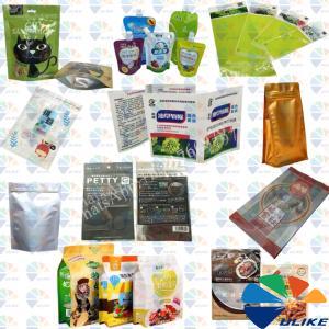 Plastic Bags & Flexible Packaging Solutions for Modern Industries