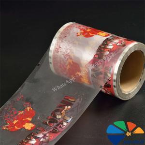 Why PET Heat Transfer Film Is Becoming a Global Hot Product