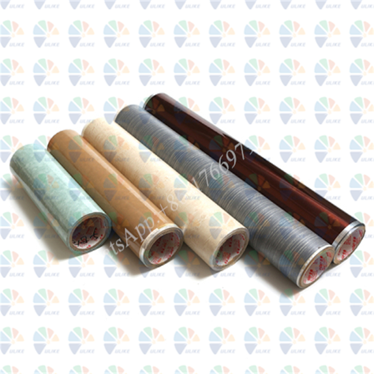 What Is PET Hot Stamping Foil?
