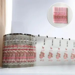 How to Select the Right PET Heat Transfer Film