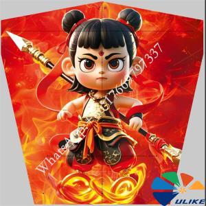 Heat Transfer Film for Kite